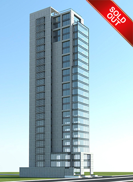 Suvastu Muskan Tower